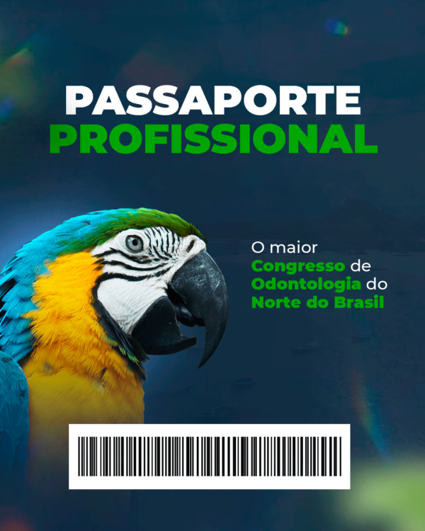 Passaporte Profissional