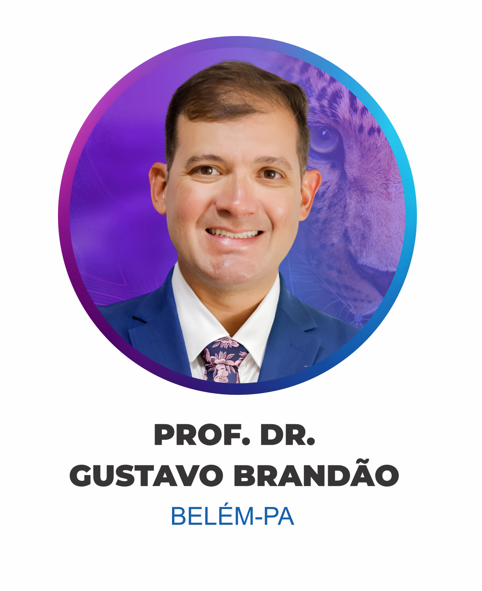 GUSTAVO BRANDRÃOOO